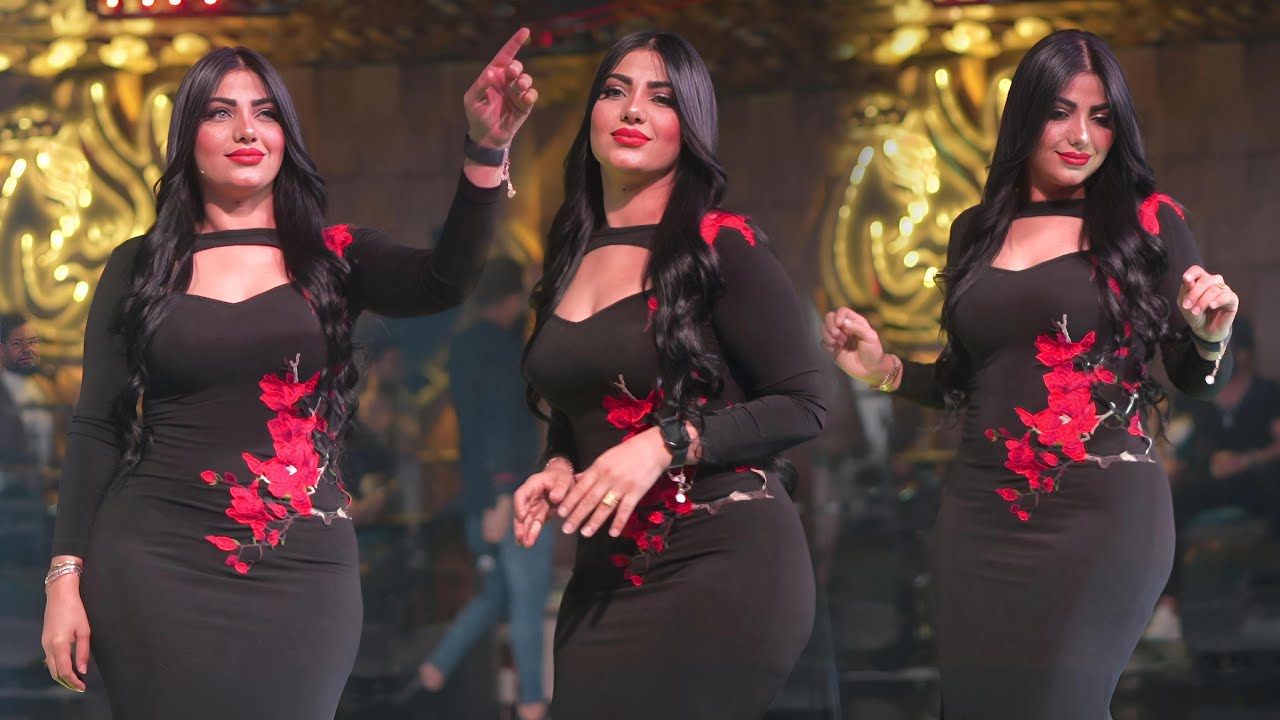  مااتحمل مااتحمل تمر قدامي ومااتغزل ( افخم رقصة بنات ضيم ) صايغ يابو الخواتم | جهاد سليمان  2026