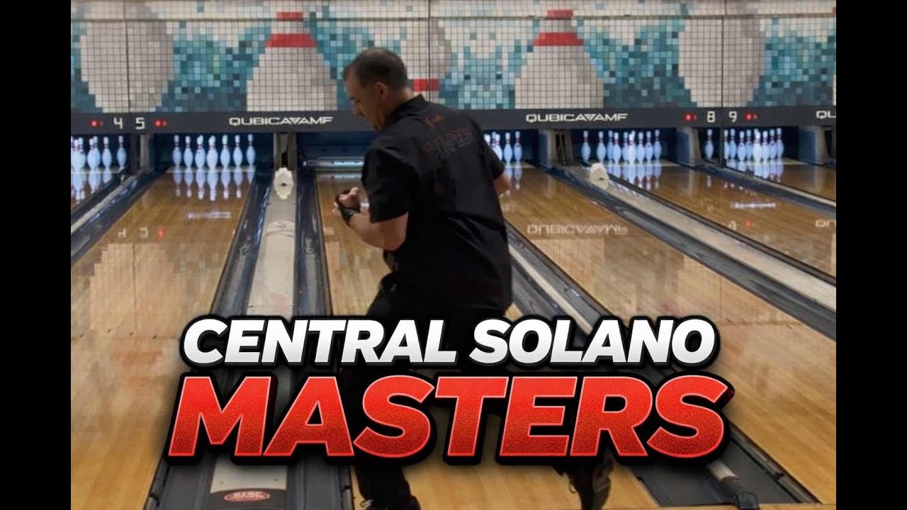 2026 Central Solano USBC Masters Championship