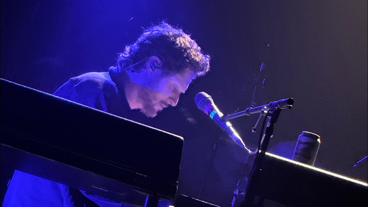 NOAH REID: Live Again Tour - Rivers Underground-  #noahreid #liveagaintour #stpaul
