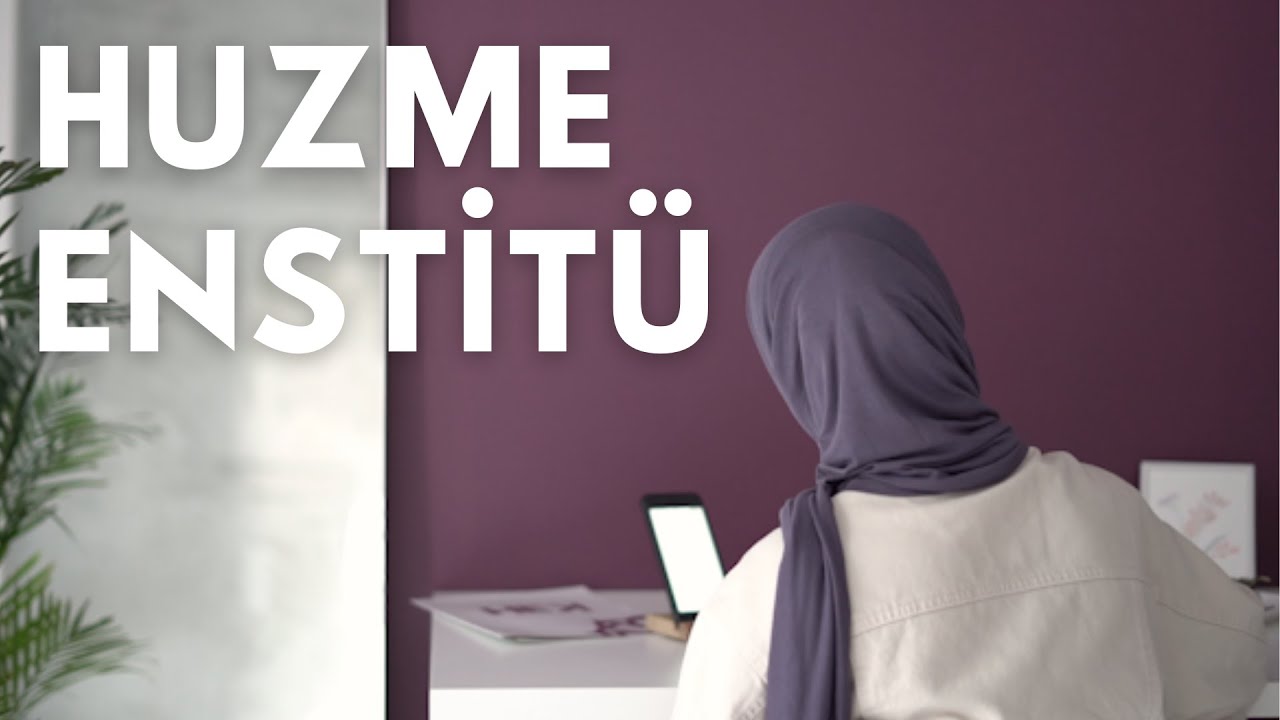 Ruhun varlığına inanıyor muyum? | Huzme enstit&uuml;
