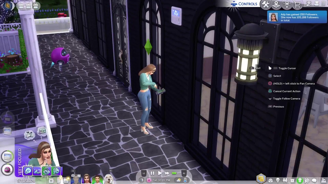 The Sims 4 💖