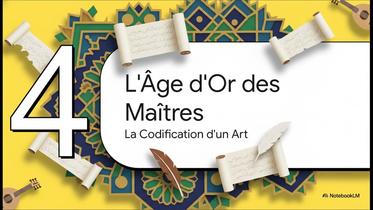 Genèse de la Poésie du Malhoun - de l'Andalousie au Maghreb