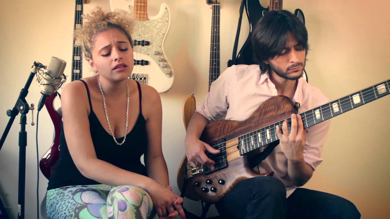 Nos Veremos Otra Vez (Serú Giran) Sol Liebeskind & Andres Rotmistrovsky