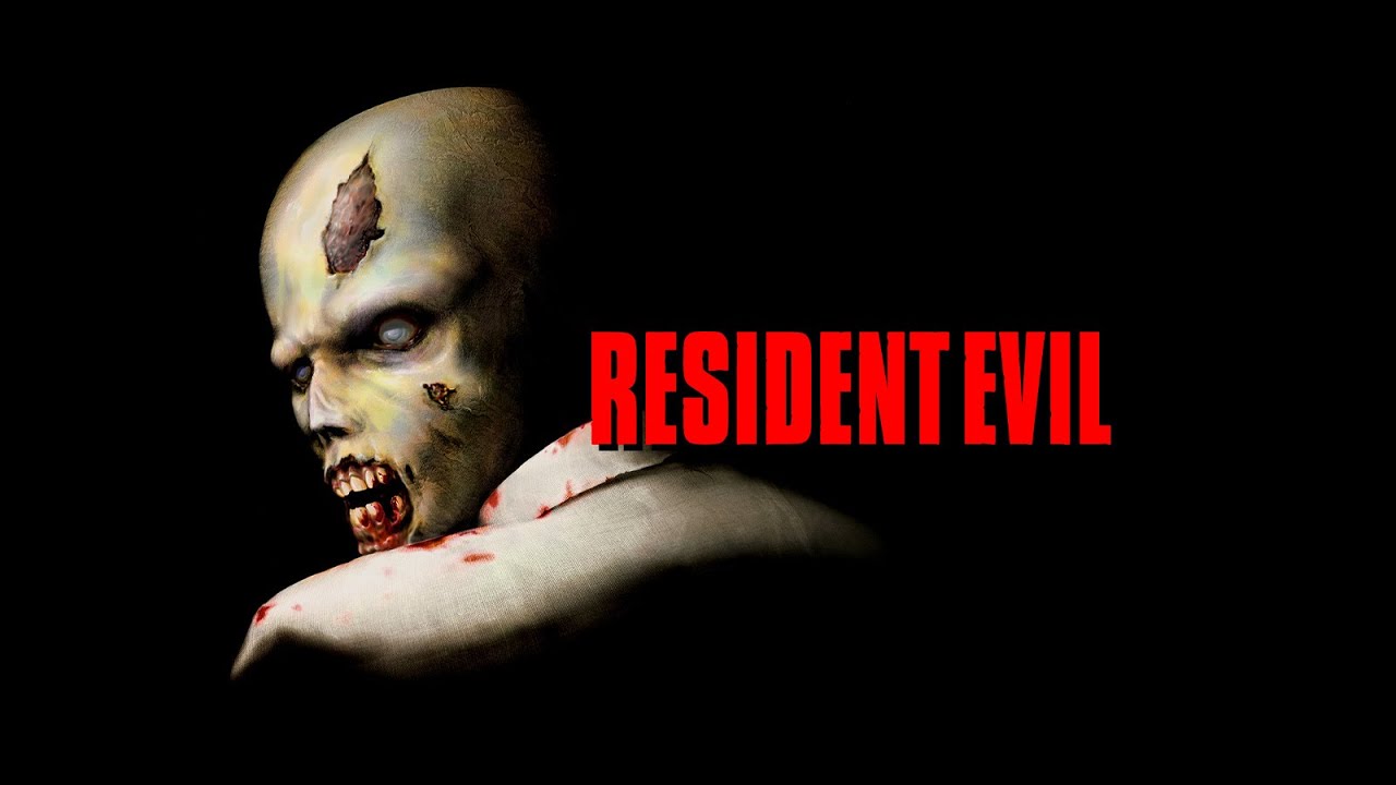 Resident Evil (1996) - A Calm Walk through Survival Horror | Road to Requiem