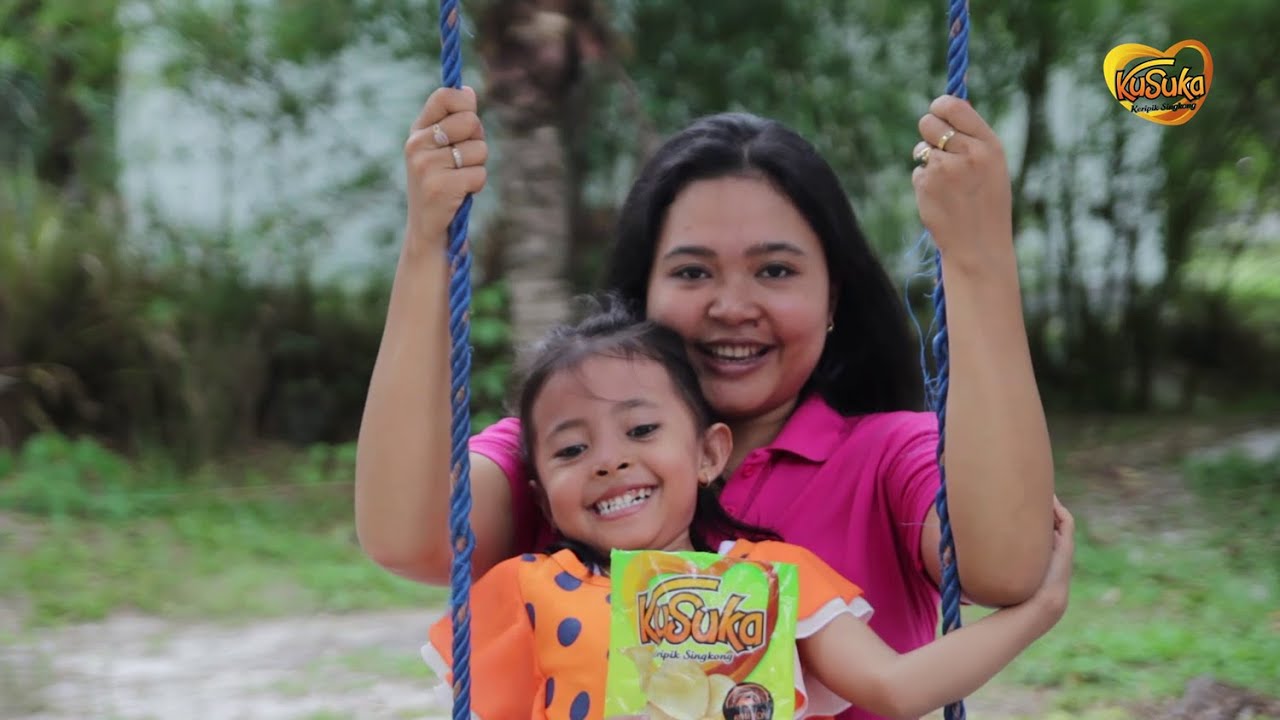 Keripik Singkong Kusuka 