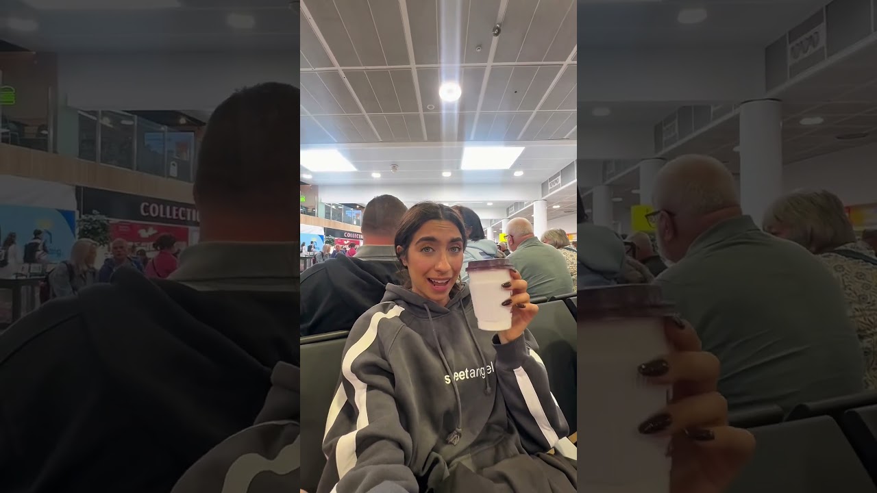 Vlog .. si torna a casa !!! 🥹😍