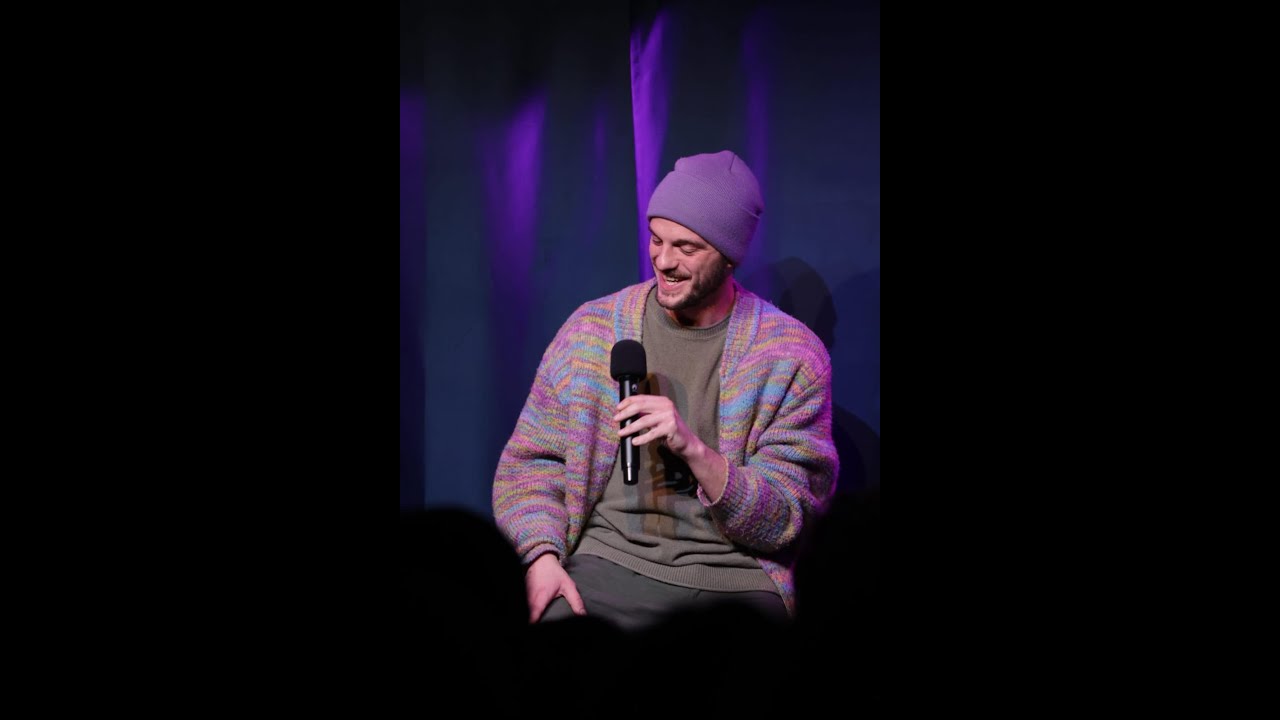 King Jonas Mic Drop Monday Regensburg