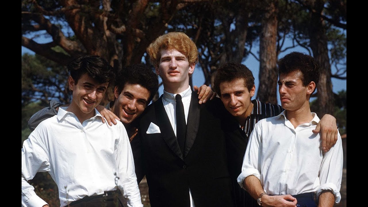 La leçon de Twist! par Georges MORIN