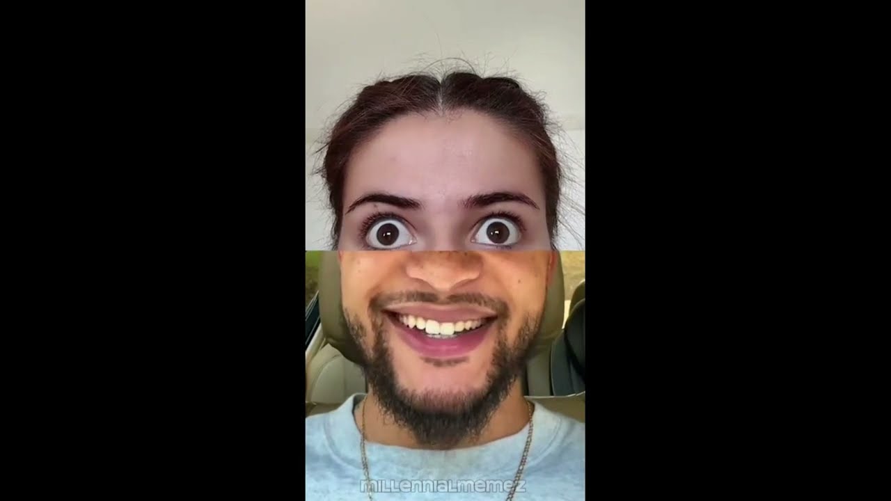 MILLENNIAL MEMES COMPILATION V2