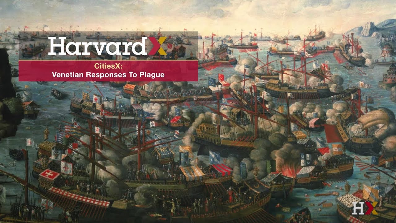 Venetian Responses to Plague