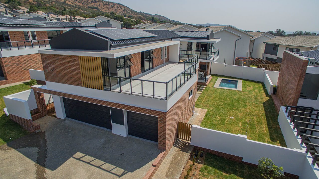 4 bedroom Townhouse for For Sale | Amorosa