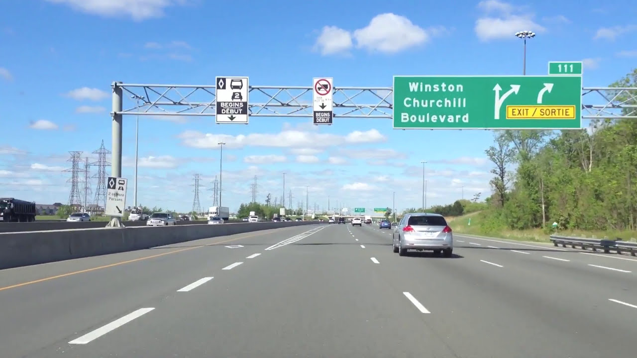 Highway 403 (Mississauga, ON)