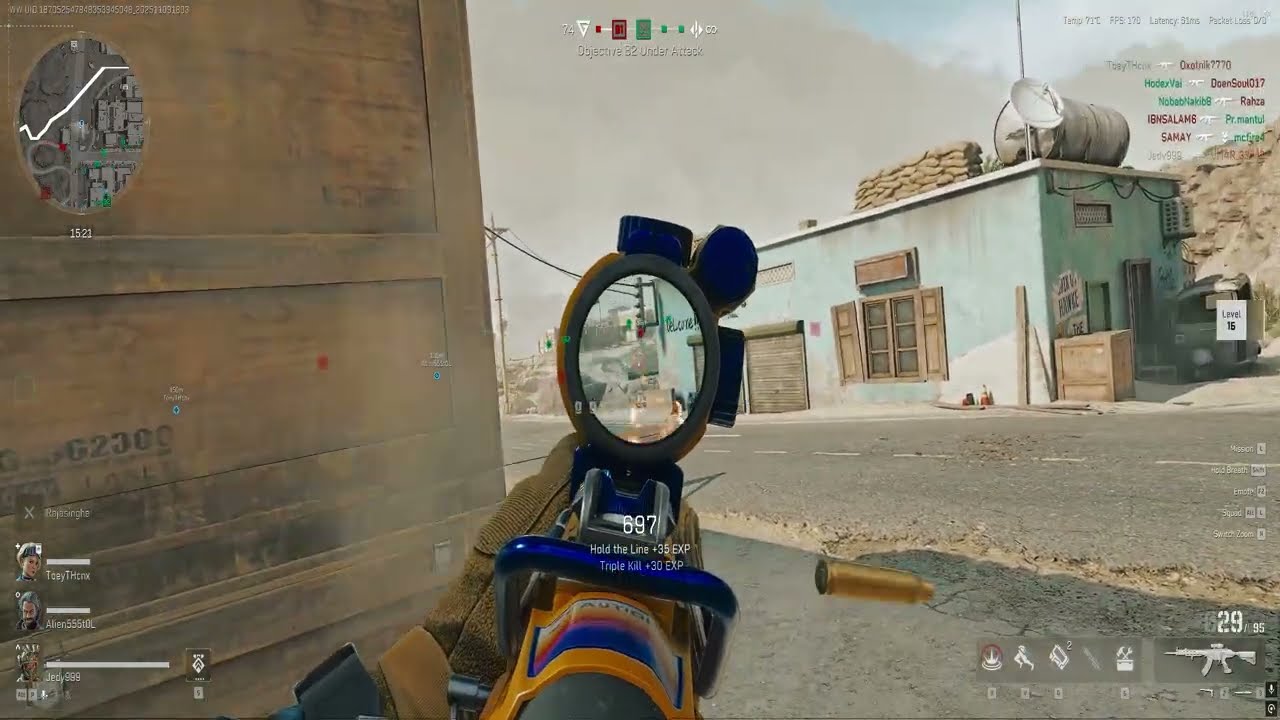 WHEN GAMING GOES WRONG 😂