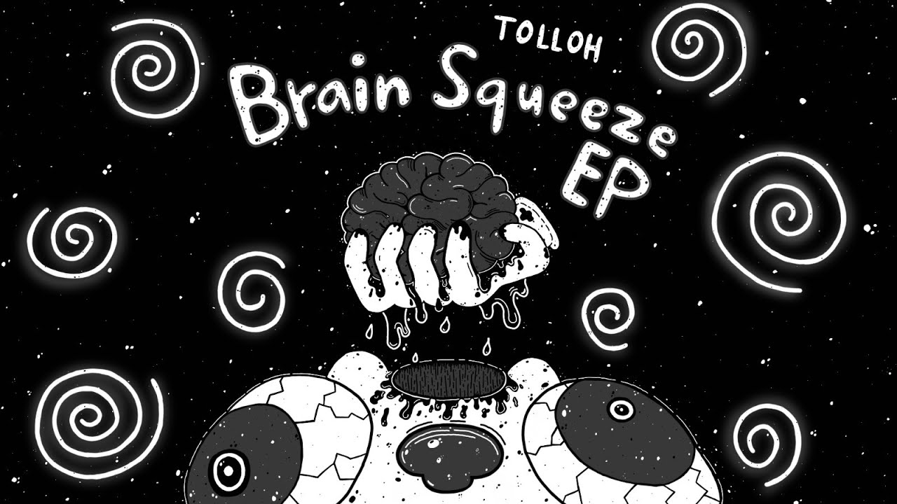 TOLLOH - Dandelions for the Lobotomy Patient
