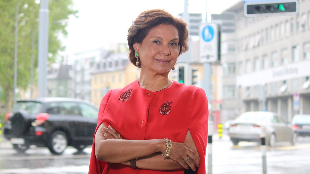 Chitra Narayanan | Elysian Inspiring Women