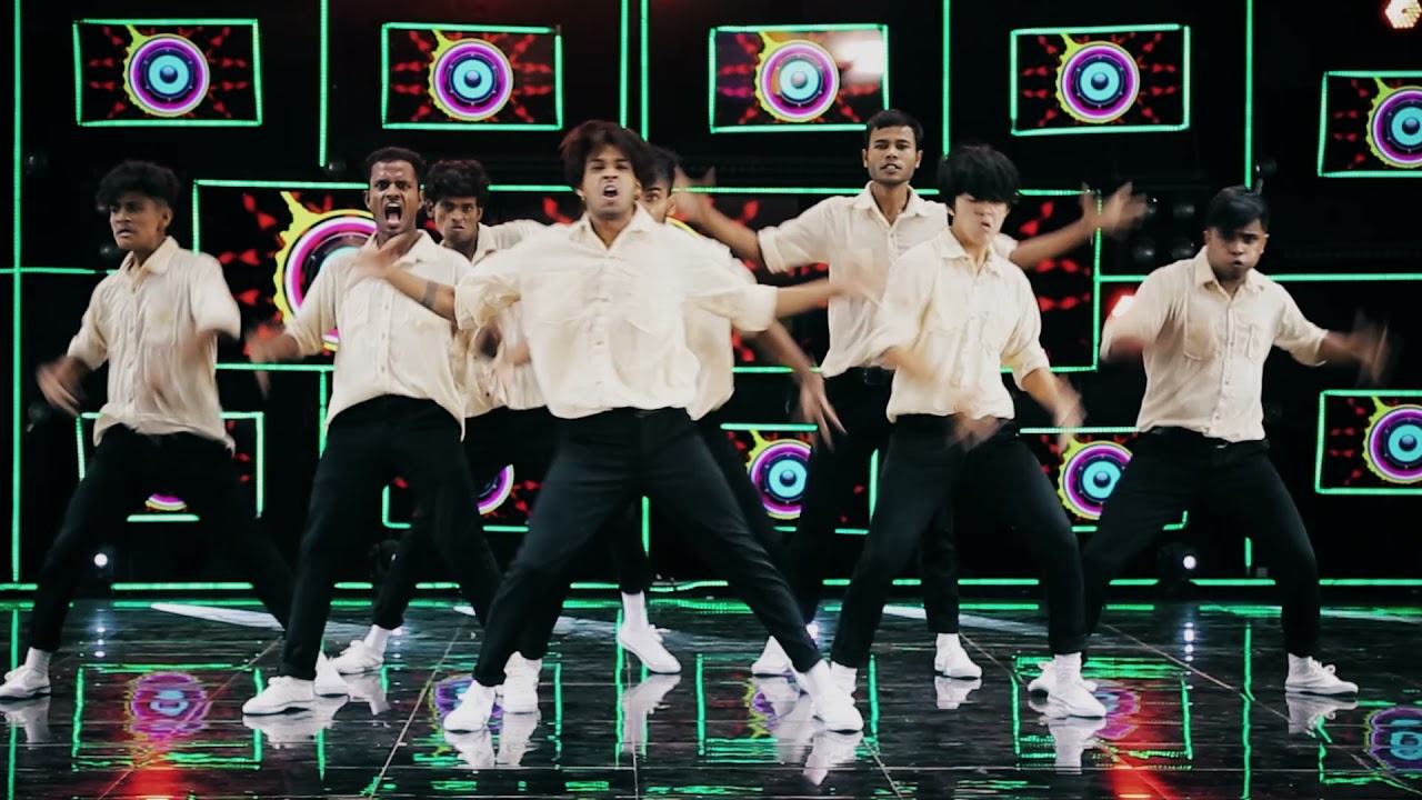 Brothers Bond Crew | V Company Studios