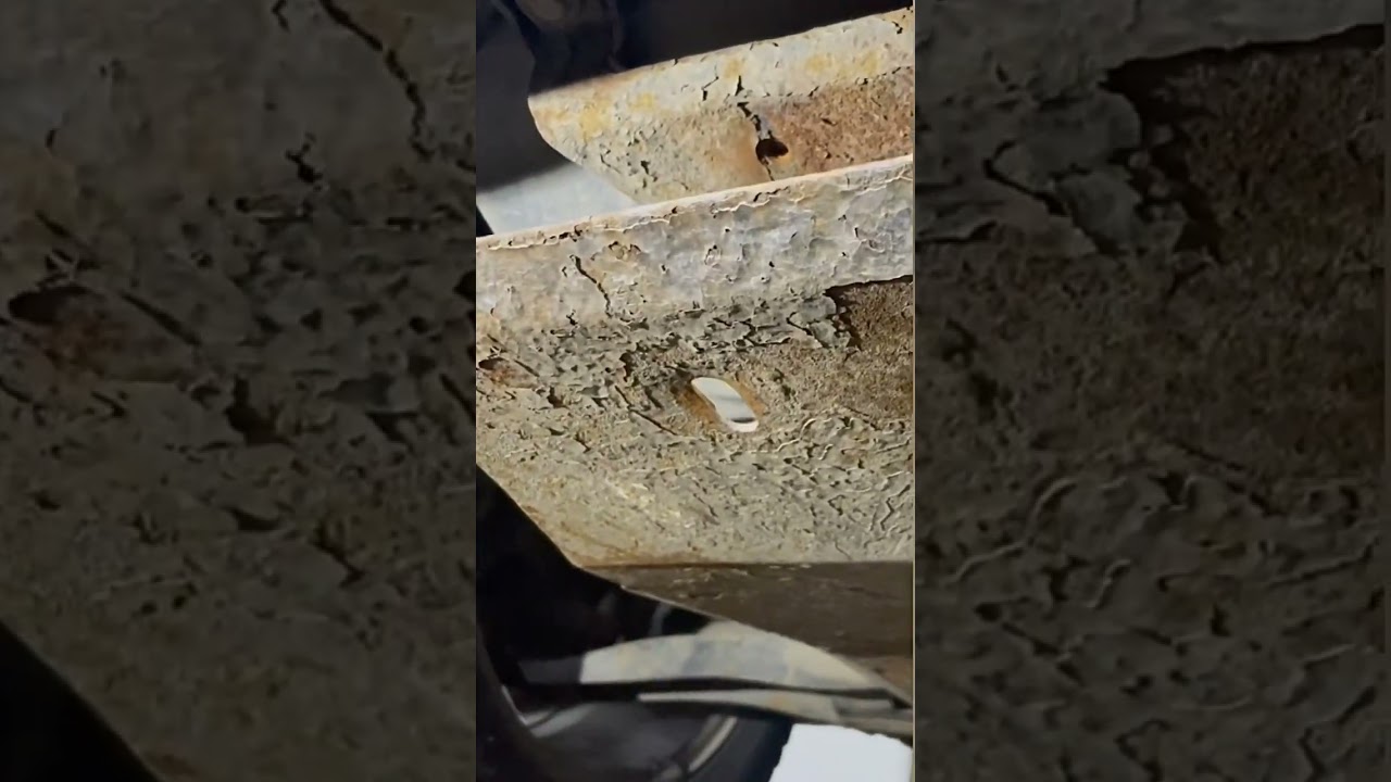 Kia soul. Замена датчиков распредвала, коленвала.