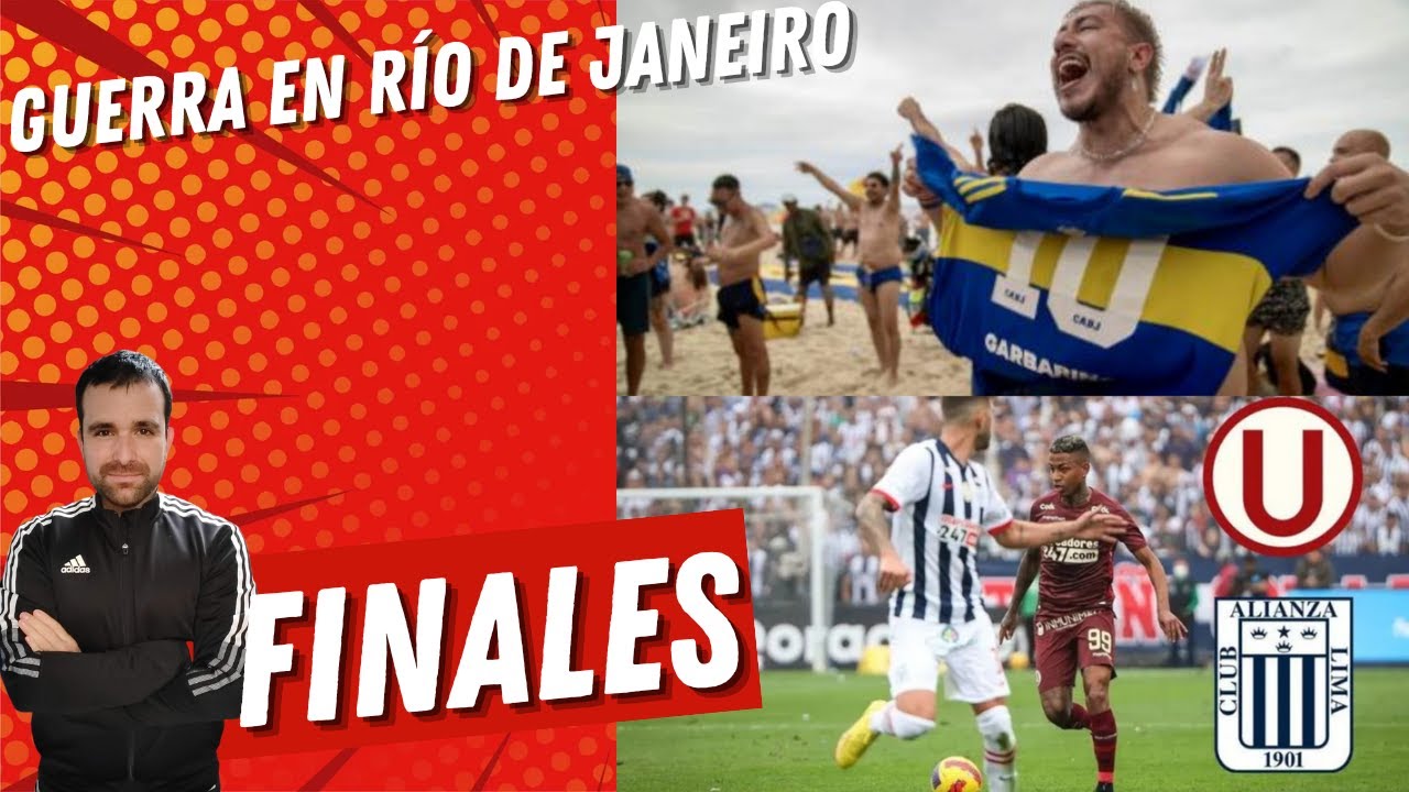 Fin de semana de finales | Sin Floro Podcast