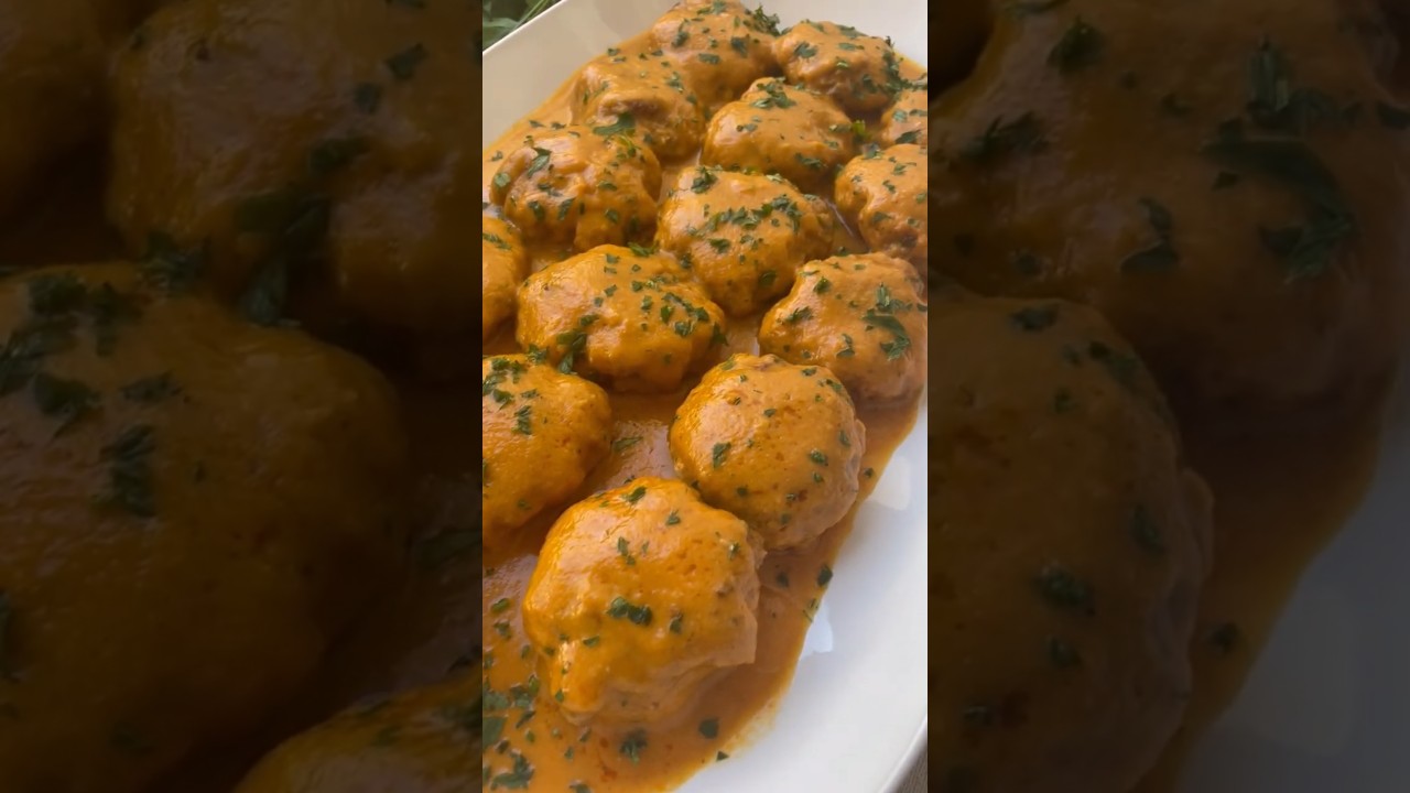 This Sauce Makes These Meat Patties Unforgettable