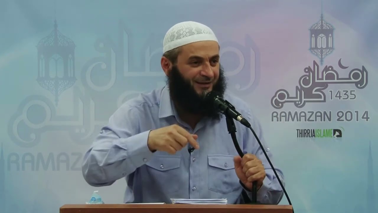 Ibn Tejmije dhe mjeku ngjarja qe e la mjekun me gojë hapur | Hoxhë Sadullah Bajrami