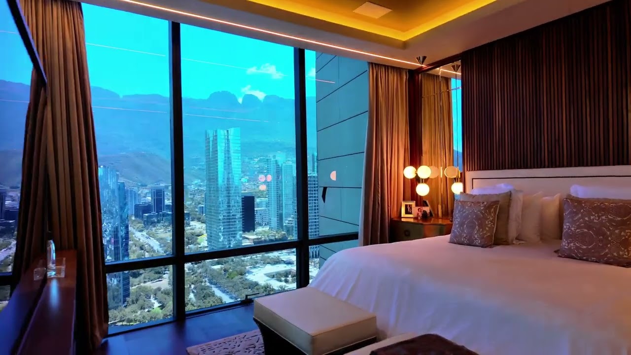 Penthouse de Lujo, Levana, Santa Engracia, San Pedro Garza García