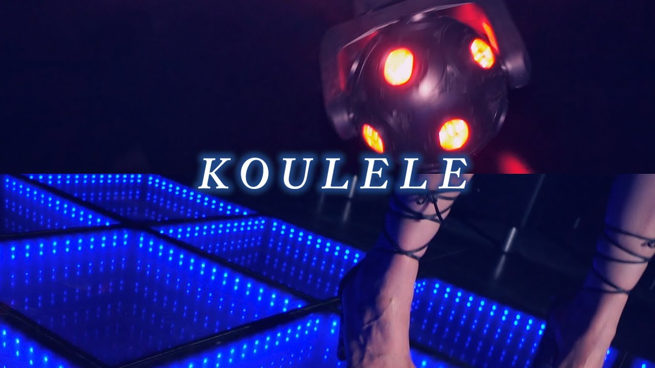 Block S crew - Koulélè (Clip officiel)