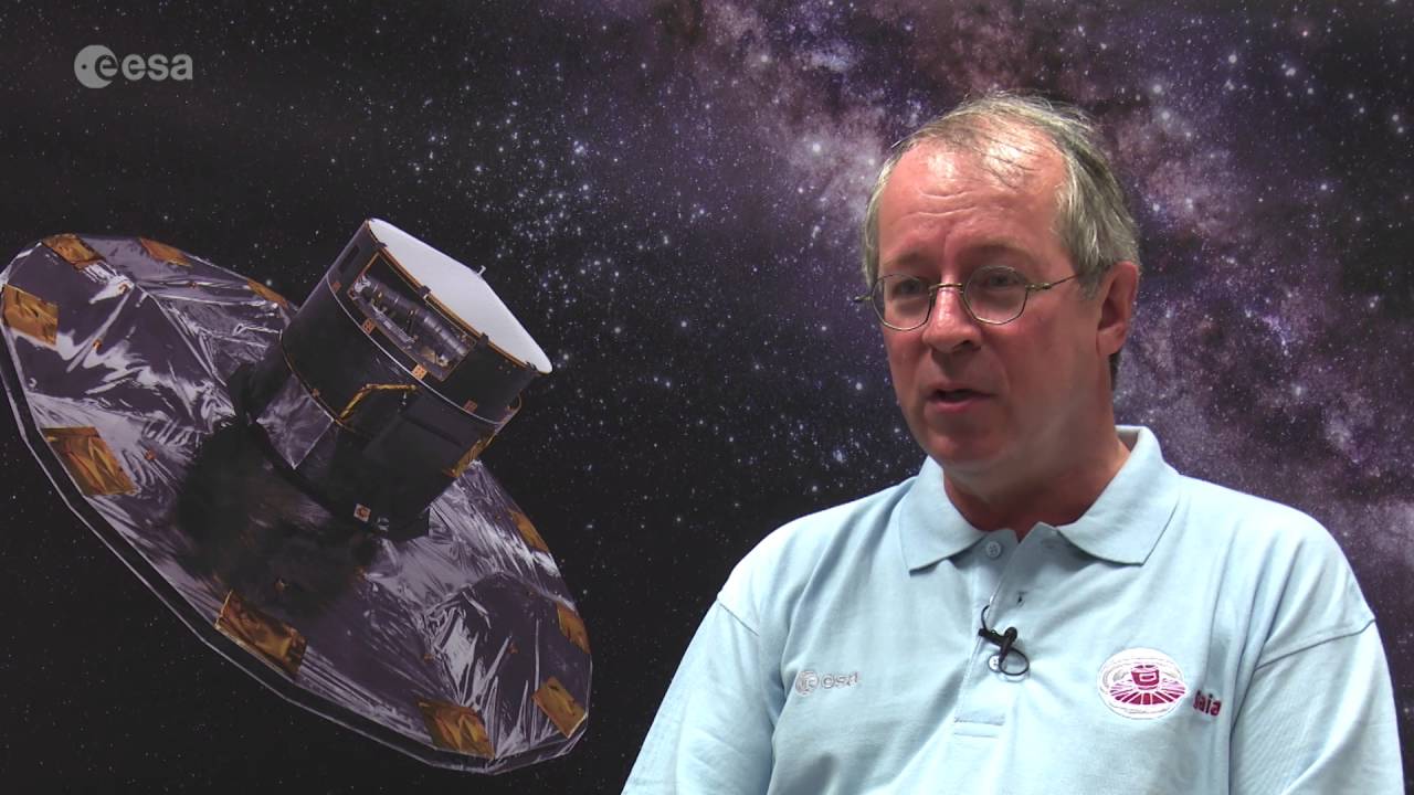 First data from ESA's Gaia mission