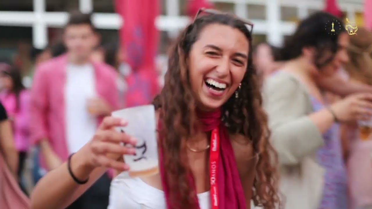 XX Dental Awards (DENTALWOOD) - BLOOPERS