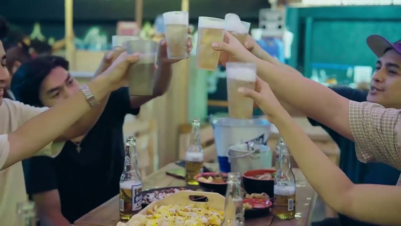 Beef Express Promo Video