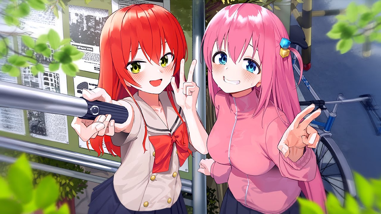 「Nightcore」&rarr; Everything Goes On (Rock Version) (Lyrics)【𝙉𝙑】