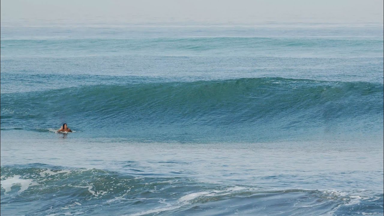 Straight in to Glass One - Canggu