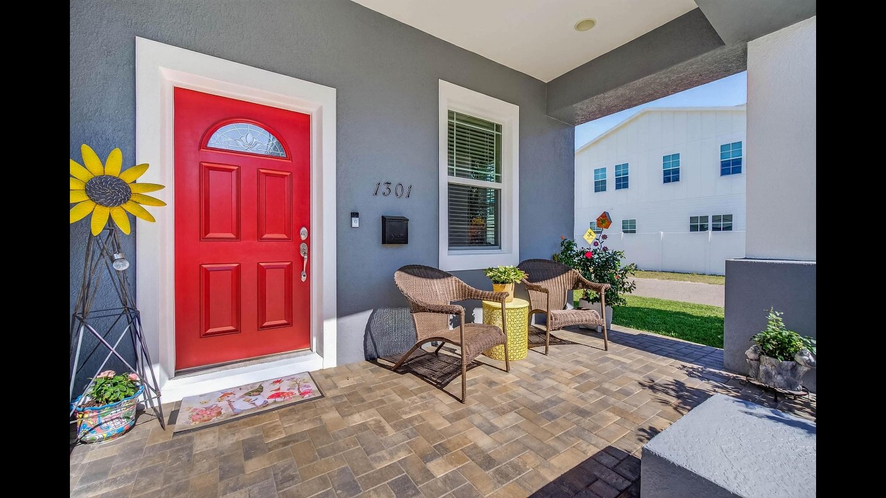 Magnolia Heights Charmer