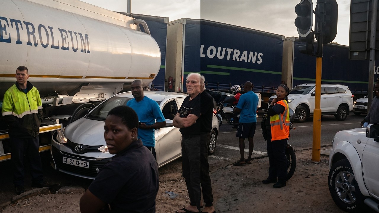 Happening Across South Africa Today | 13 May 2026 &mdash; Yesteryear Highlights (13 May 2025)