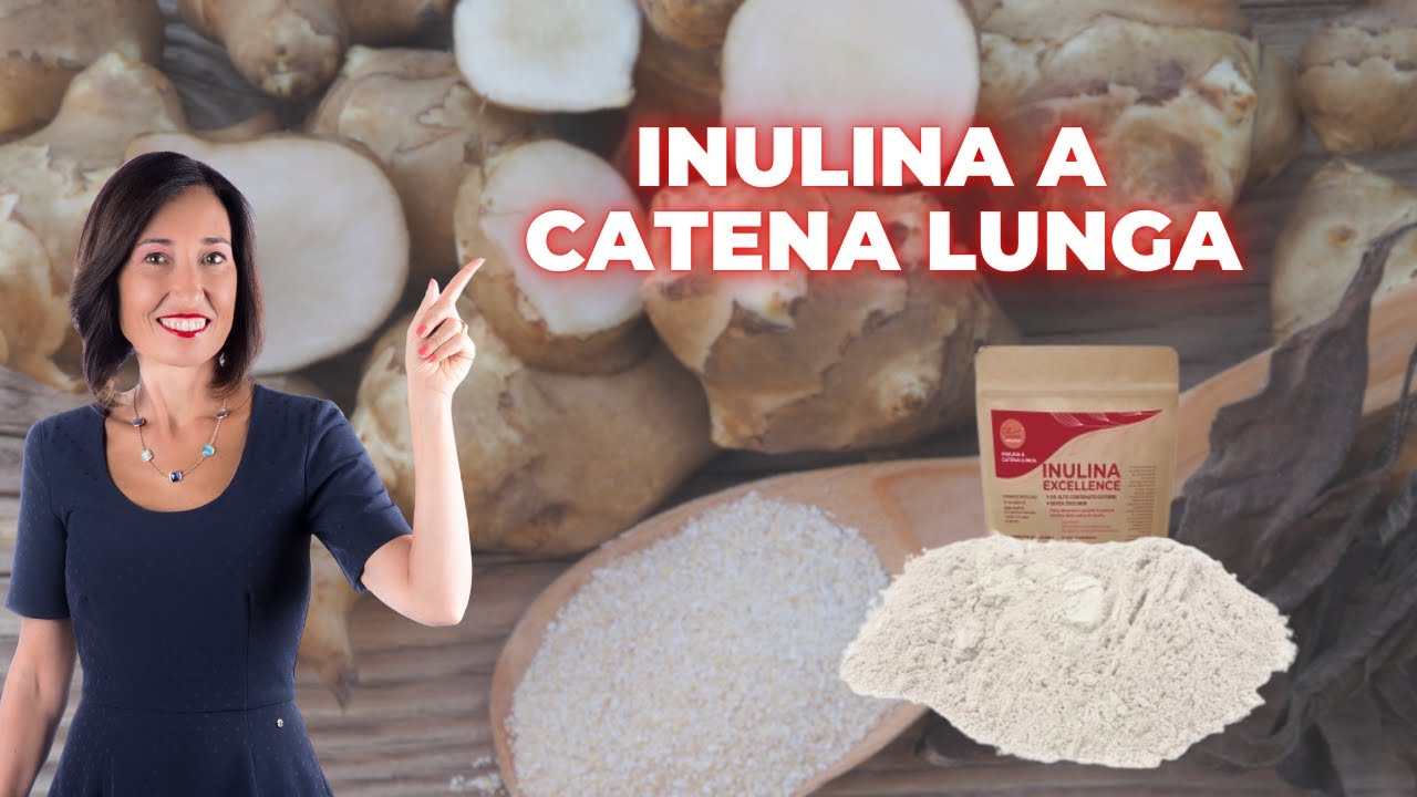 Ecco Il SUPER INGREDIENTE che Non Conoscevi!