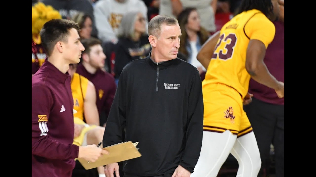 DevilsDigest TV: Bobby Hurley discusses the 75-63 loss to West Virginia