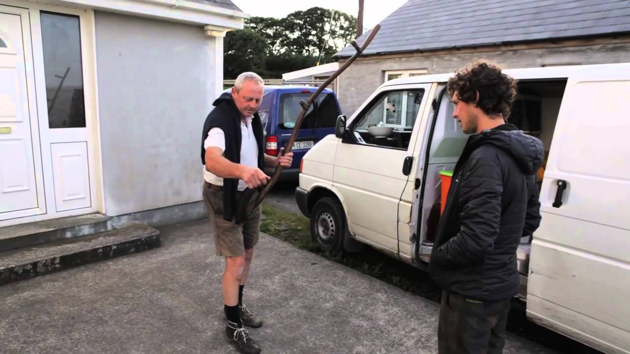 Fergal Smith - Cutting Back | Growing - Episode 14