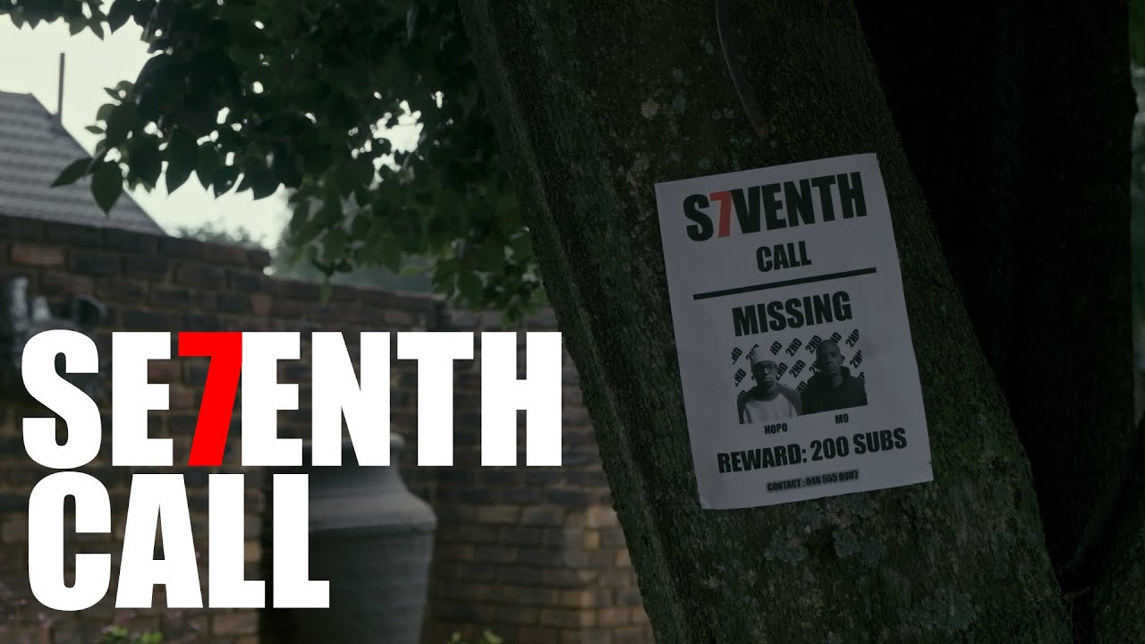 THE SIX7H CALL