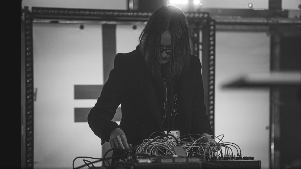 Marta SmiLga // Live @ KONTAKTOR
