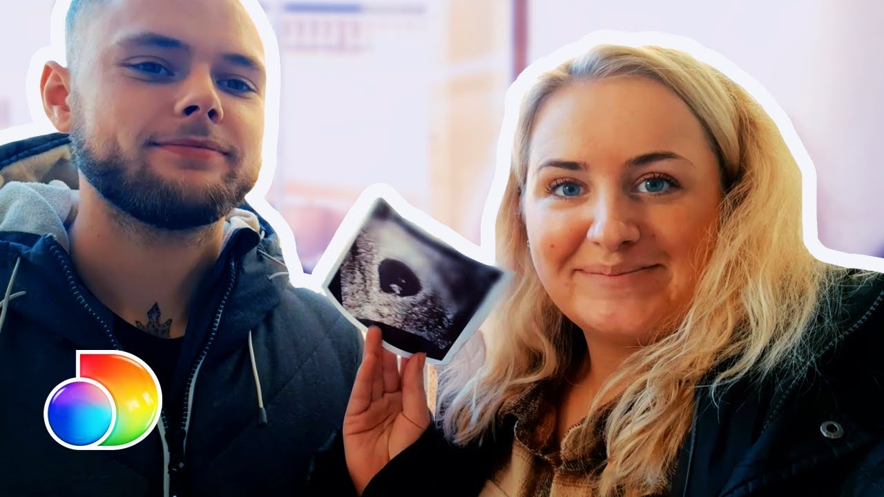 De Unge Mødre | Naja håber drømmen om kernefamilien kan lykkes anden gang | discovery+ Danmark