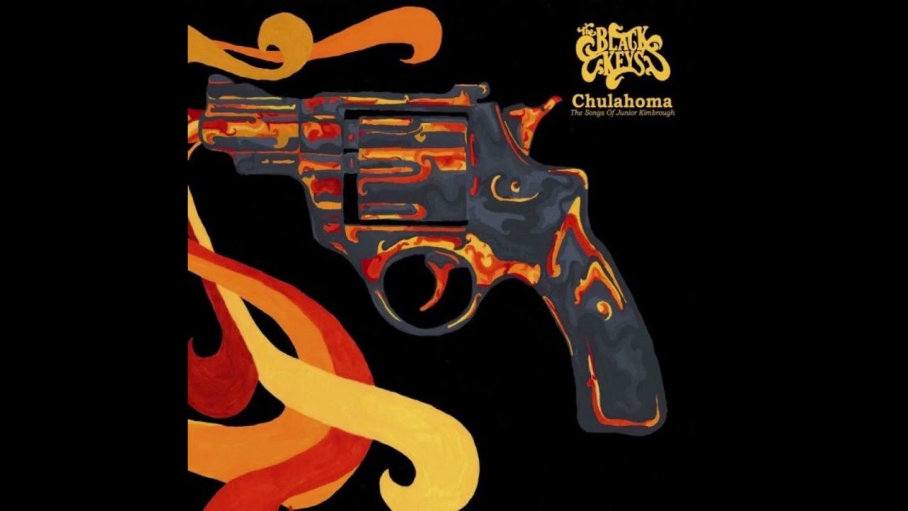 The Black Keys - Chulahoma: The Songs of Junior Kimbrough (Full Album) 2006
