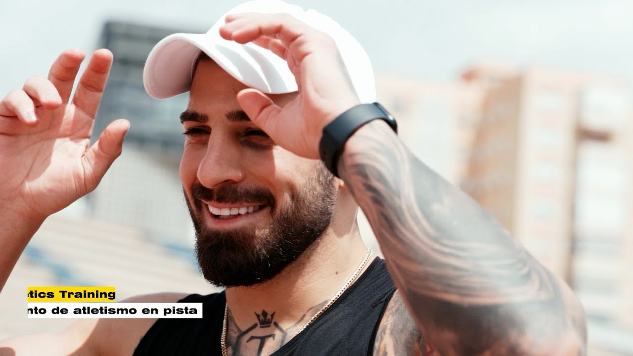 ÚLTIMOS SPARRINGS ANTES DE JOSH EMMETT | BOXEO, GRAPPLING Y MUCHO MÁS.