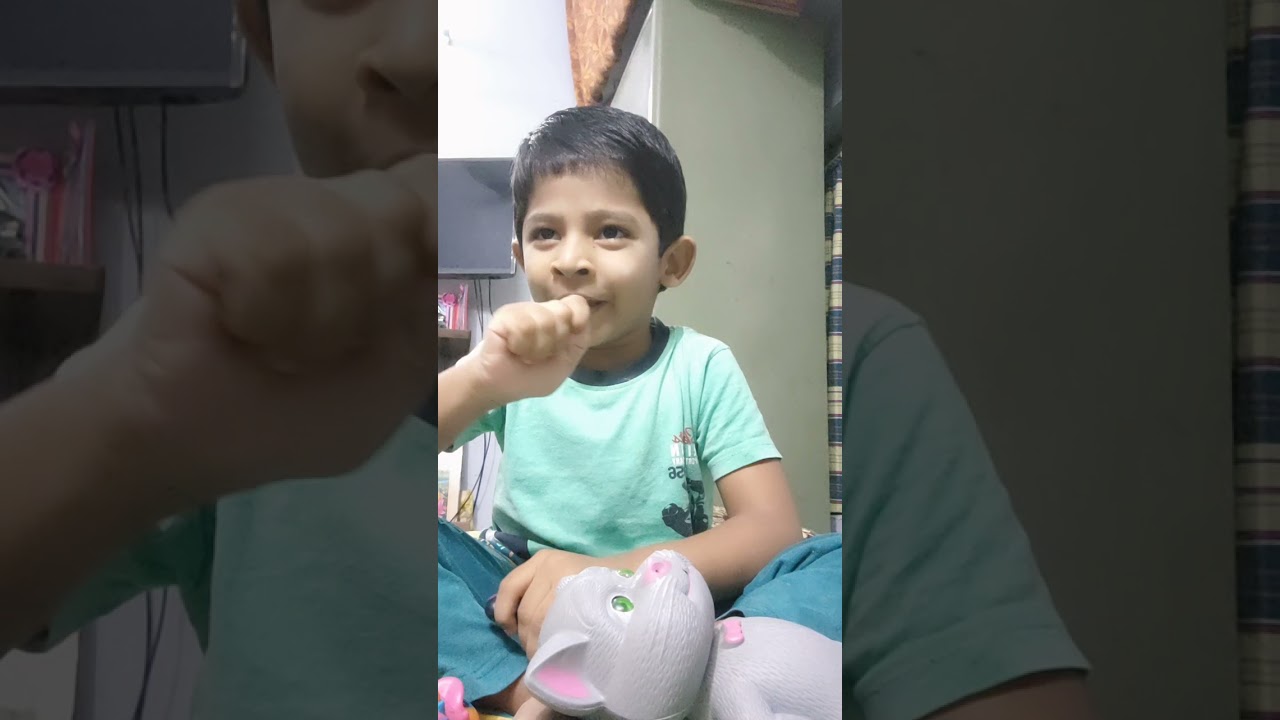 Gowtham Stories
