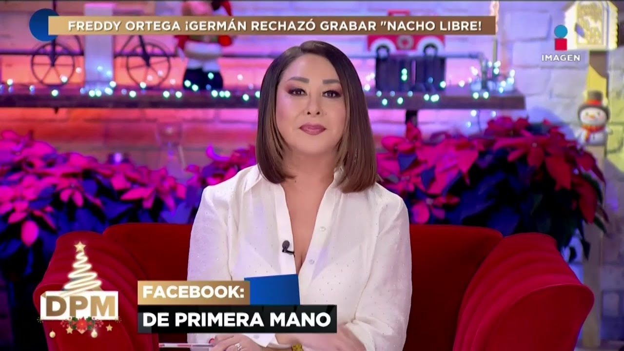 Addis Tu&ntilde;&oacute;n revela su VERDAD sobre la audici&oacute;n que hizo con Sergio Andrade | De Primera Mano