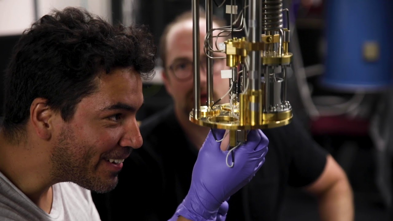 Interested in learning to speak &lsquo;quantum&rsquo;?