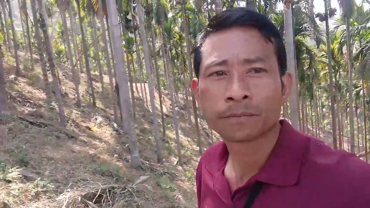 Ranggira abri rebaa hai niangbo bajurang/