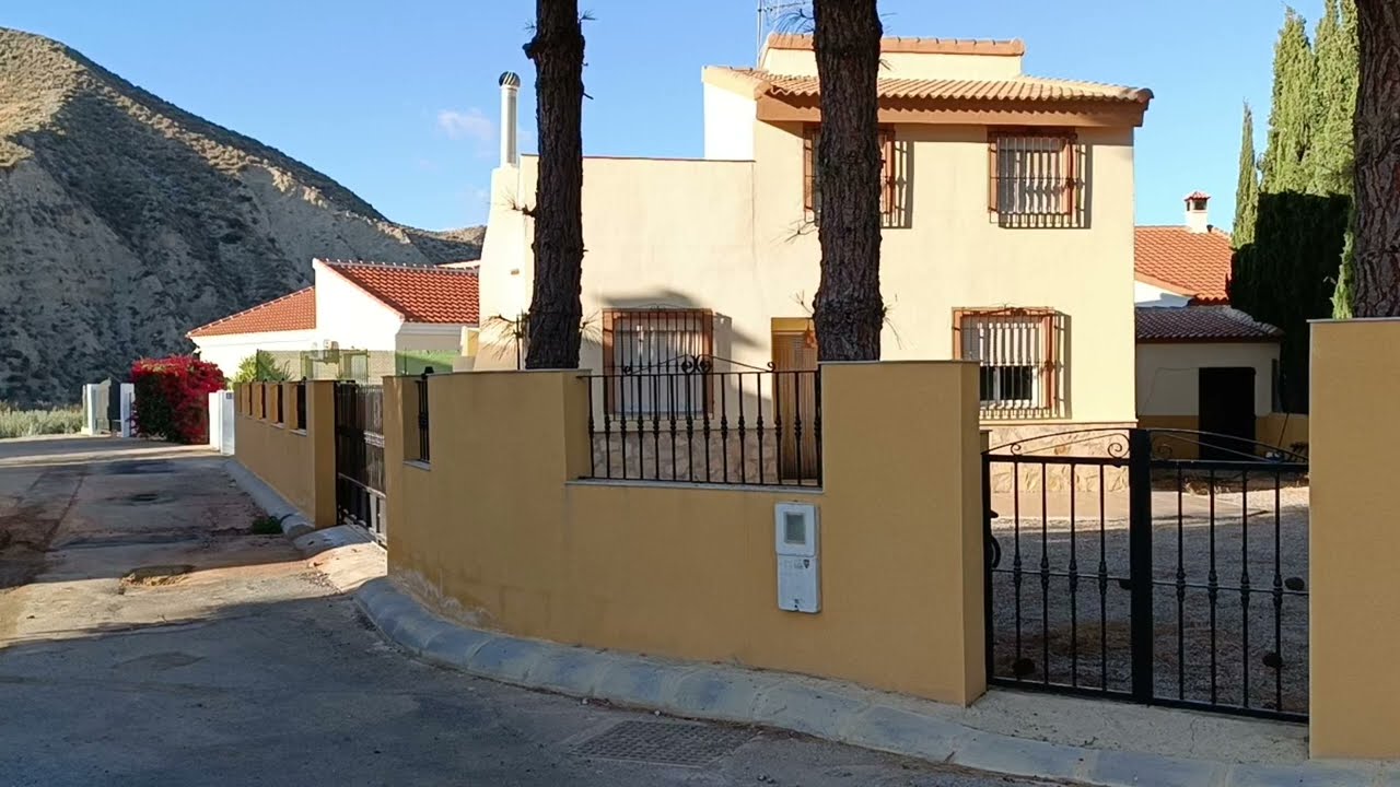 Продажа недвижимости в Испании, Casa Torres - 129 000 евро, загородный дом в Арболеасе
