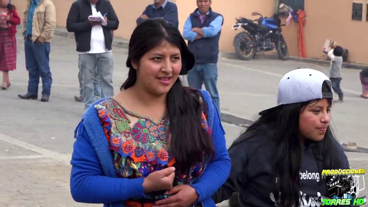 ALDEA TUINIMA TAJUMULCO SAN MARCOS 10 DE DICIEMBRE 2020 PARTE  1