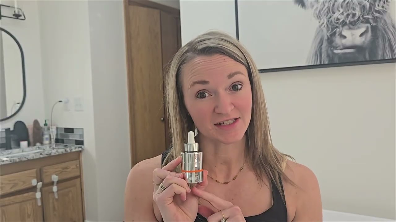 Rodan + Fields Vitamin C Serum - Watch Before You Buy!