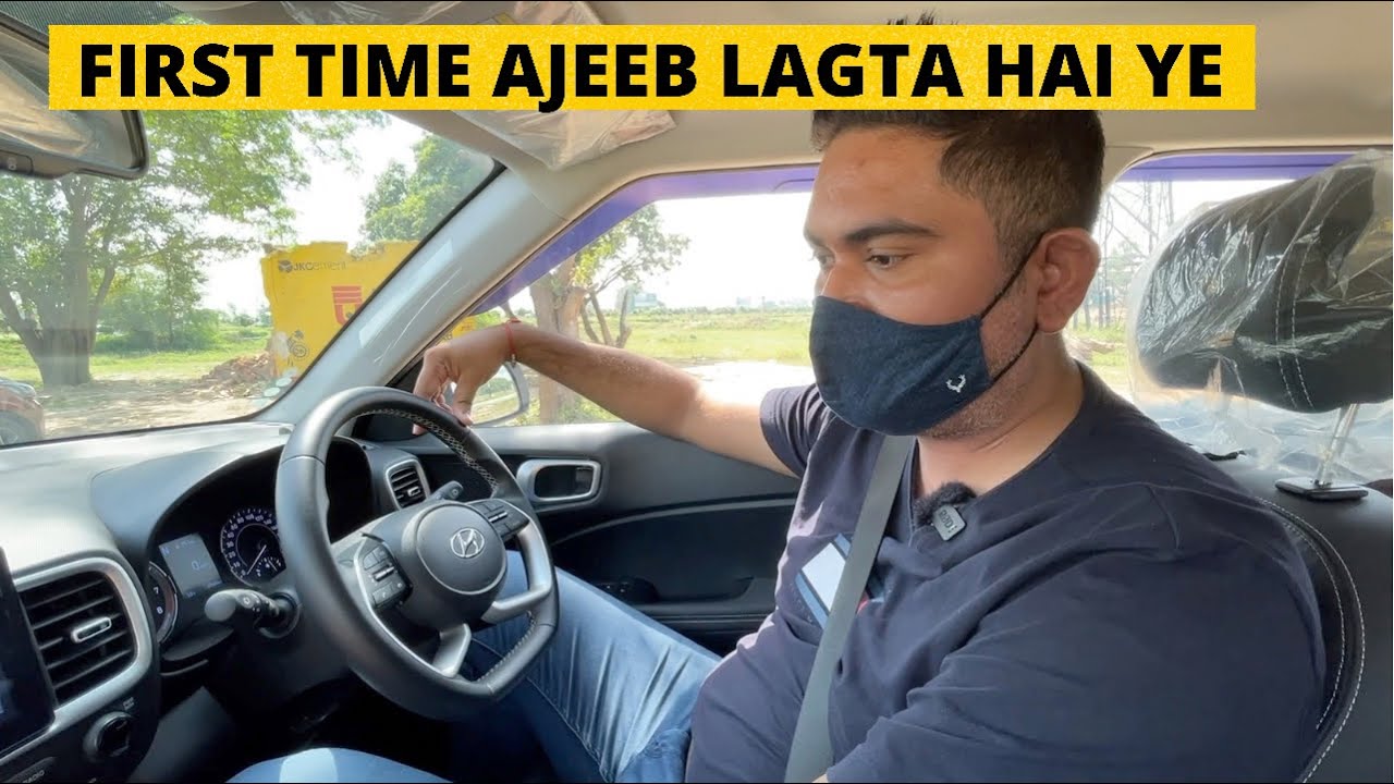 Hyundai की ये अनोखी कोशिश कैसे समझ आएगी ? बताओ जरा