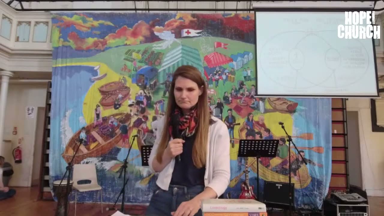 Sex, Sexuality and Gender part 1: Male and Female - (by Alice Bond)